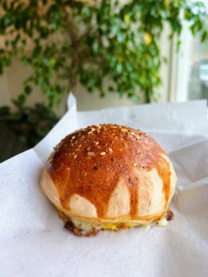 bōm dough coffee & dough | inman square by null
