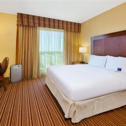 Embassy Suites by Hilton Nashville SE Murfreesboro - Guest room