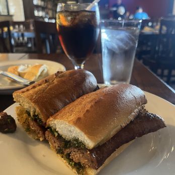 Cambalache Grill - Argentine Near Me - Fountain Valley, California