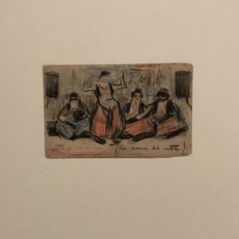 Museu Picasso - Early work by Picasso - Museums Near Me - Barcelona, B Museu Picasso - Early work by Picasso - Museums Near Me - Barcelona, B