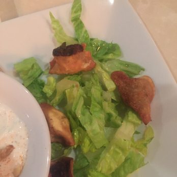 Leyla Fine Lebanese Cuisine - Manteh were delicious - Lebanese Near Me - Charleston, South Carolina Leyla Fine Lebanese Cuisine - Manteh were delicious - Lebanese Near Me - Charleston, South Carolina