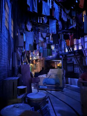 The Secret Life Of Pets: Off The Leash by null