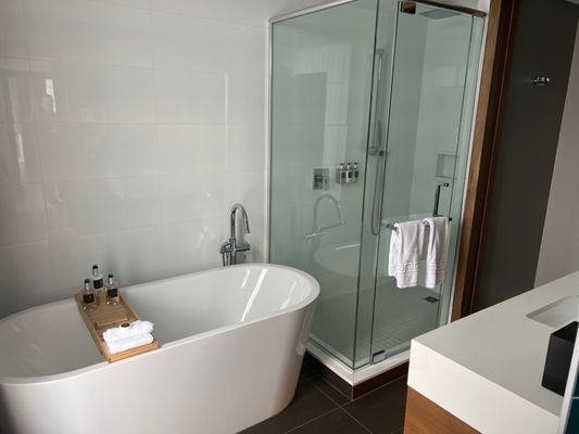 Humaniti Hotel Montreal Autograph Collection by null