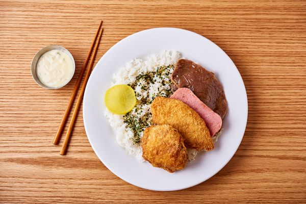 Zippy's Makiki by null