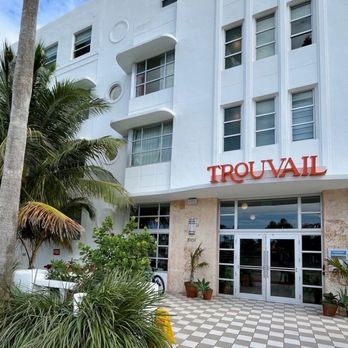 Trouvail - Hotels Near Me - Miami Beach, Florida