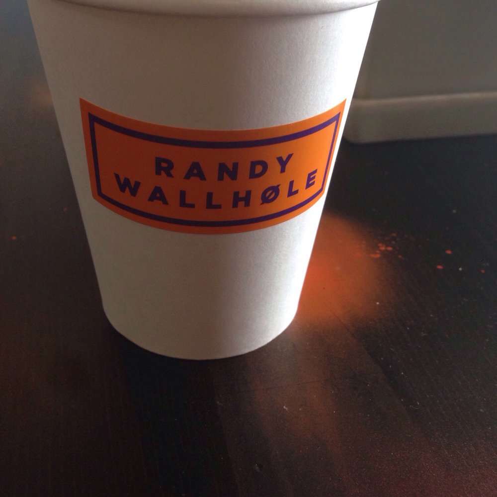 Randy Wallhole - Cafes Near Me - Southport, QLD Randy Wallhole - Cafes Near Me - Southport, QLD