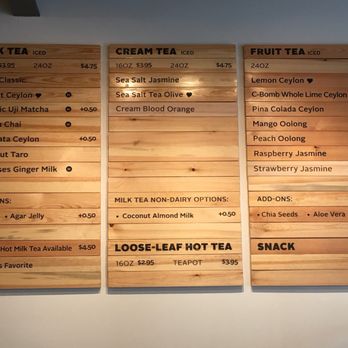 Tiki Tea - Coffee & Tea Near Me - Portland, Oregon Tiki Tea - Coffee & Tea Near Me - Portland, Oregon