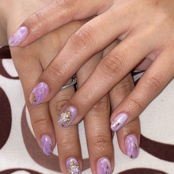 Prettie Lash and Nail - Nail Salons Near Me - New York, New York