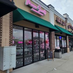 Moore Sweets