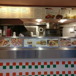 Pizza Cottage Takeaway Fast Food 91a Great Lime Road