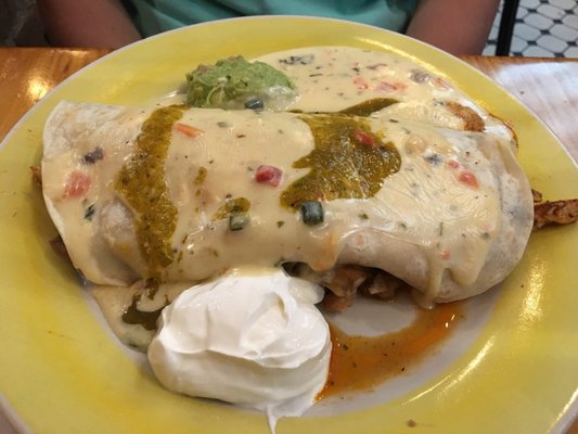 El Gato Negro - French Market by null