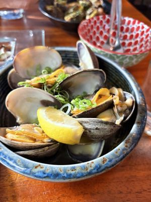 Moontree Sushi And Tapas by null
