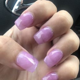 SNS dip SNS dip