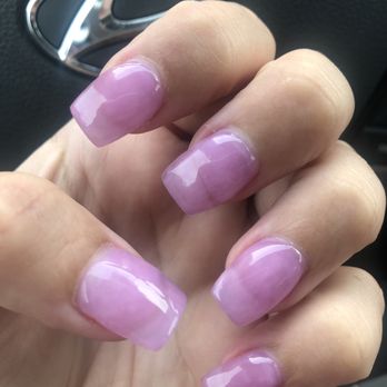 Le's Nail Master - SNS dip - Nail Salons Near Me - Phoenix, Arizona