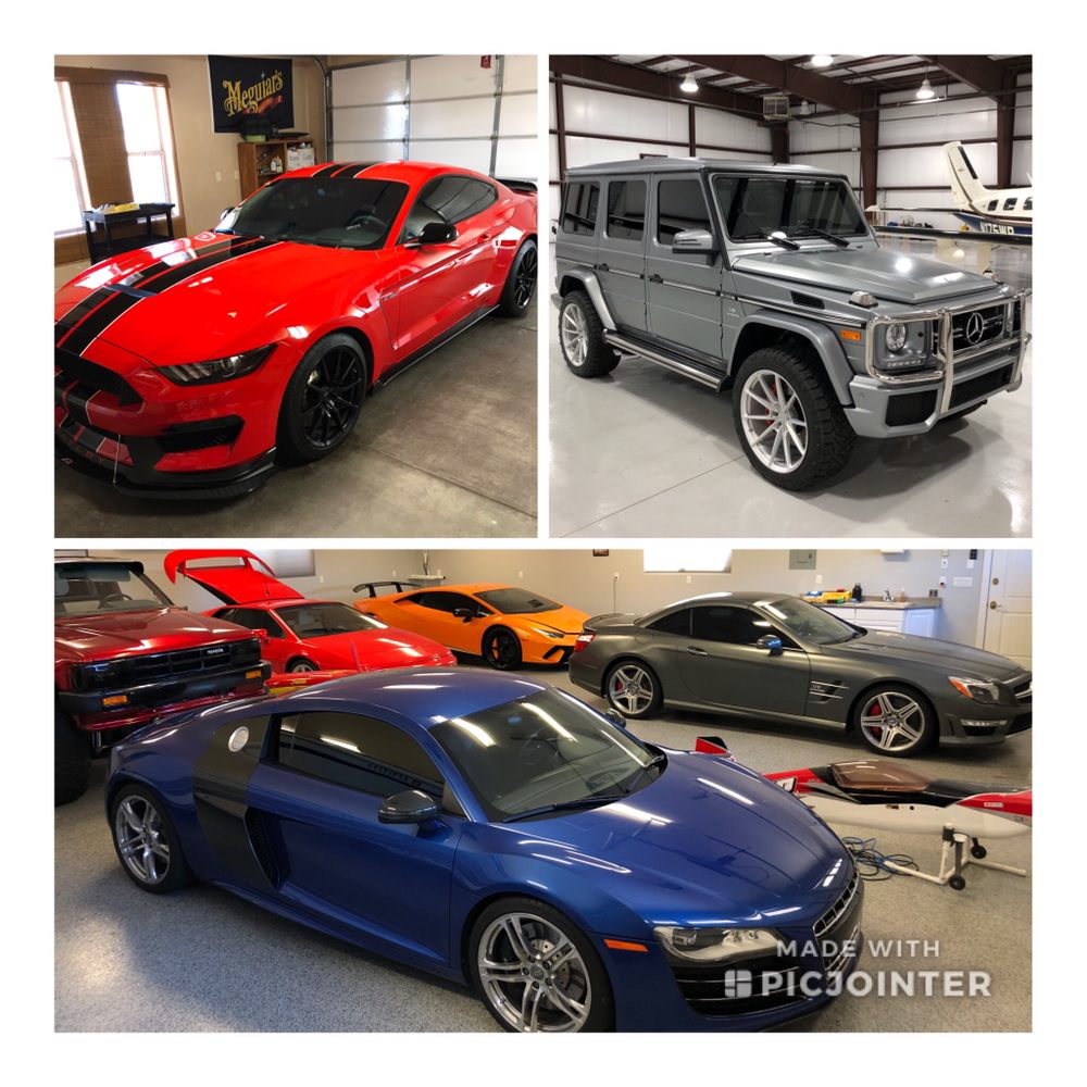 PRESCOTT PRO WASH AND DETAIL 226 Photos & 12 Reviews 540 6th St