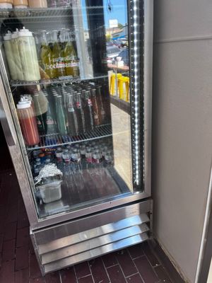 La Ola Seafood by null