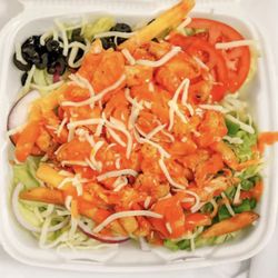 Big Shot Bob's House of Wings in Butler gift card