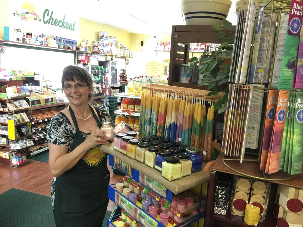 SUNSHINE HEALTH FOODS 10 Photos 410 Trainor Gate Rd, Fairbanks