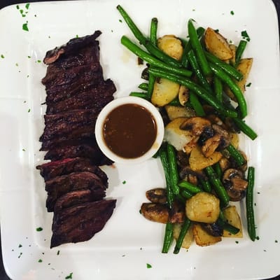 Gino's of Nesconset by null