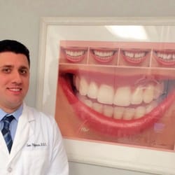 Evan Polymeris, DDS