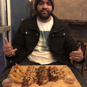 Five Sushi Brothers - Sushi Bars Near Me - Provo, Utah