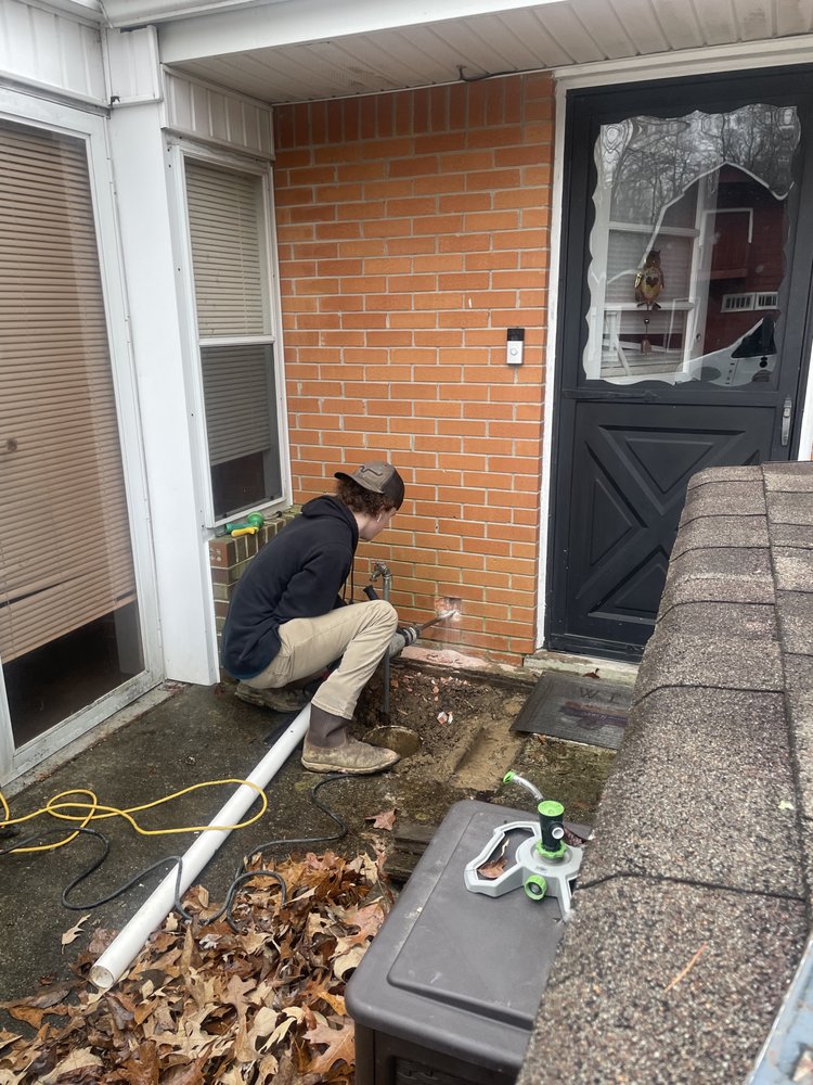 Slide of Fleming Plumbing and Drain Cleaning