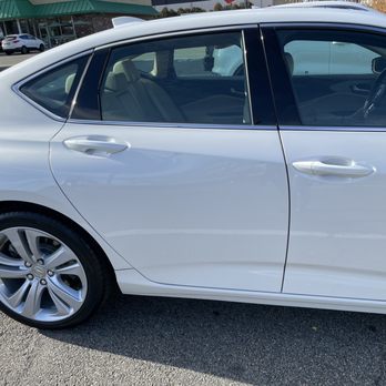Class A Autobody - After - Body Shops Near Me - South Hackensack, New Jersey