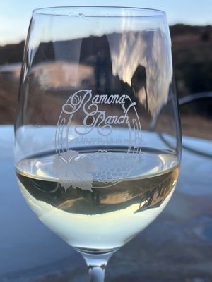 Ramona Ranch Winery by null