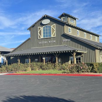 Ponte Winery - Exterior - Wineries Near Me - Temecula, California Ponte Winery - Exterior - Wineries Near Me - Temecula, California