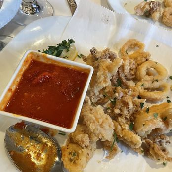That's Amore Trattoria - Fried Calamari - Pizza Near Me - Denville, New Jersey That's Amore Trattoria - Fried Calamari - Pizza Near Me - Denville, New Jersey