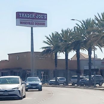 Roseville Square - Shopping Centers Near Me - Roseville, California