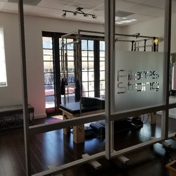 Pilates Strong Studio - Pilates Near Me - Coral Gables, Florida