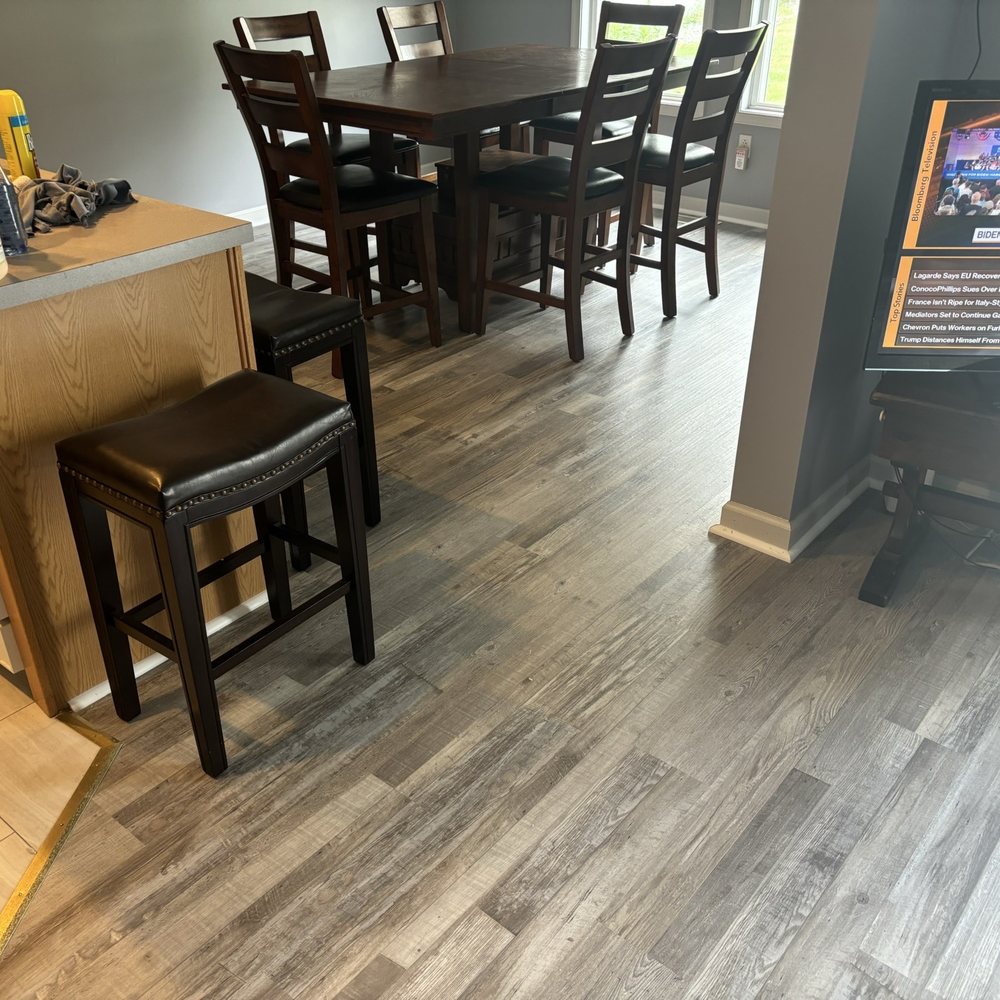 Floor4Good - my house done in 2024 - Flooring Near Me - Kingston, Pennsylvania Floor4Good - my house done in 2024 - Flooring Near Me - Kingston, Pennsylvania