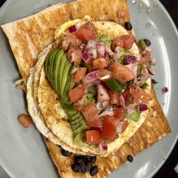 Avocado Toast