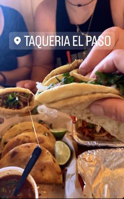 Taqueria El Paso by null