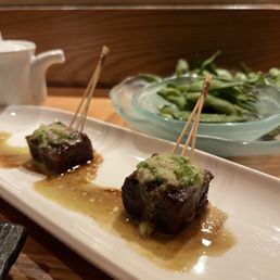 NOBU WASHINGTON D.C - Updated December 2025 - 1721 Photos & 604