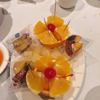 Jani - Dessert. - Chinese Near Me - Wantagh, New York