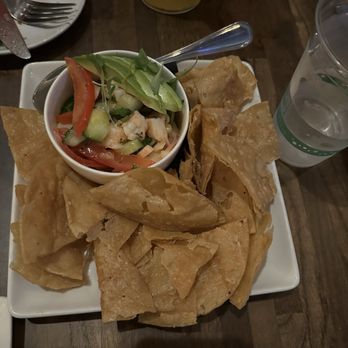 Bar.bacoa - Ceviche - Spanish Near Me - Atlanta, Georgia