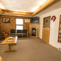 Dimitri G Ganim, DDS - Waiting room