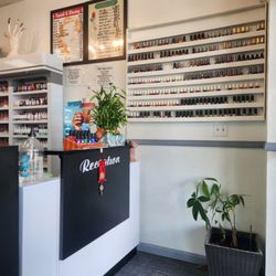 Nail Image