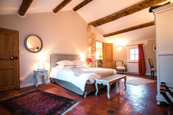 Bastide Saint-Didier by null