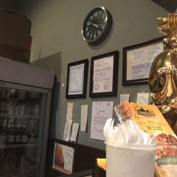 Tangerine Asian Cuisine - Chinese Near Me - Whitby, Ontario Tangerine Asian Cuisine - Chinese Near Me - Whitby, Ontario