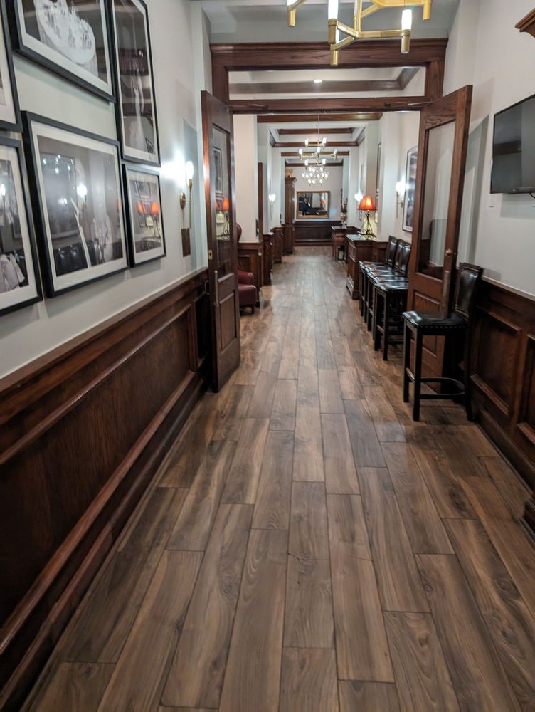 Maggiano's Little Italy