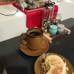 Kornerstone Cafe & Juice Bar