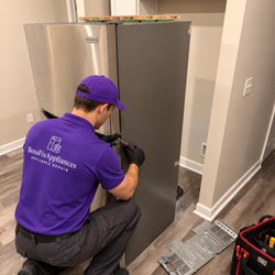 BossFixAppliances - Refrigerator repair by BossFixAppliances. Professional diagnostics, repair & maintenance.