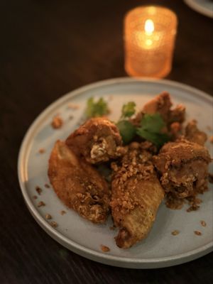 1618 Asian Fusion by null