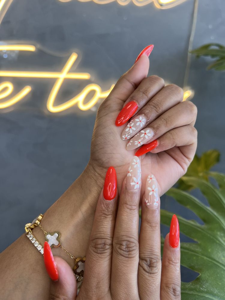 NAIL EXPO Updated September 2024 255 Photos & 85 Reviews 7500