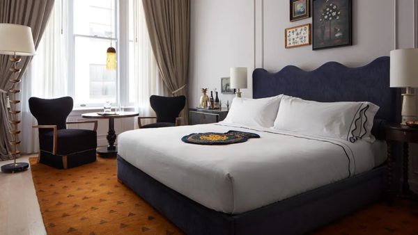 Maison Métier - The Unbound Collection by Hyatt by null