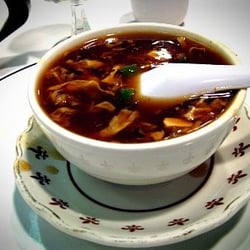 Tony Cheng's Mongolian Restaurant