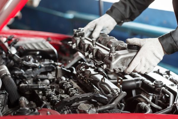 Diesel Engine Repair - Veteran's Diesel & Auto - Diesel Engine Repair! Give us a call for all engine and auto repair needs